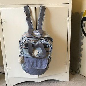 Kipling Small Backpack